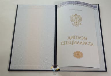 Диплом ПИИ 2014-2020 годов